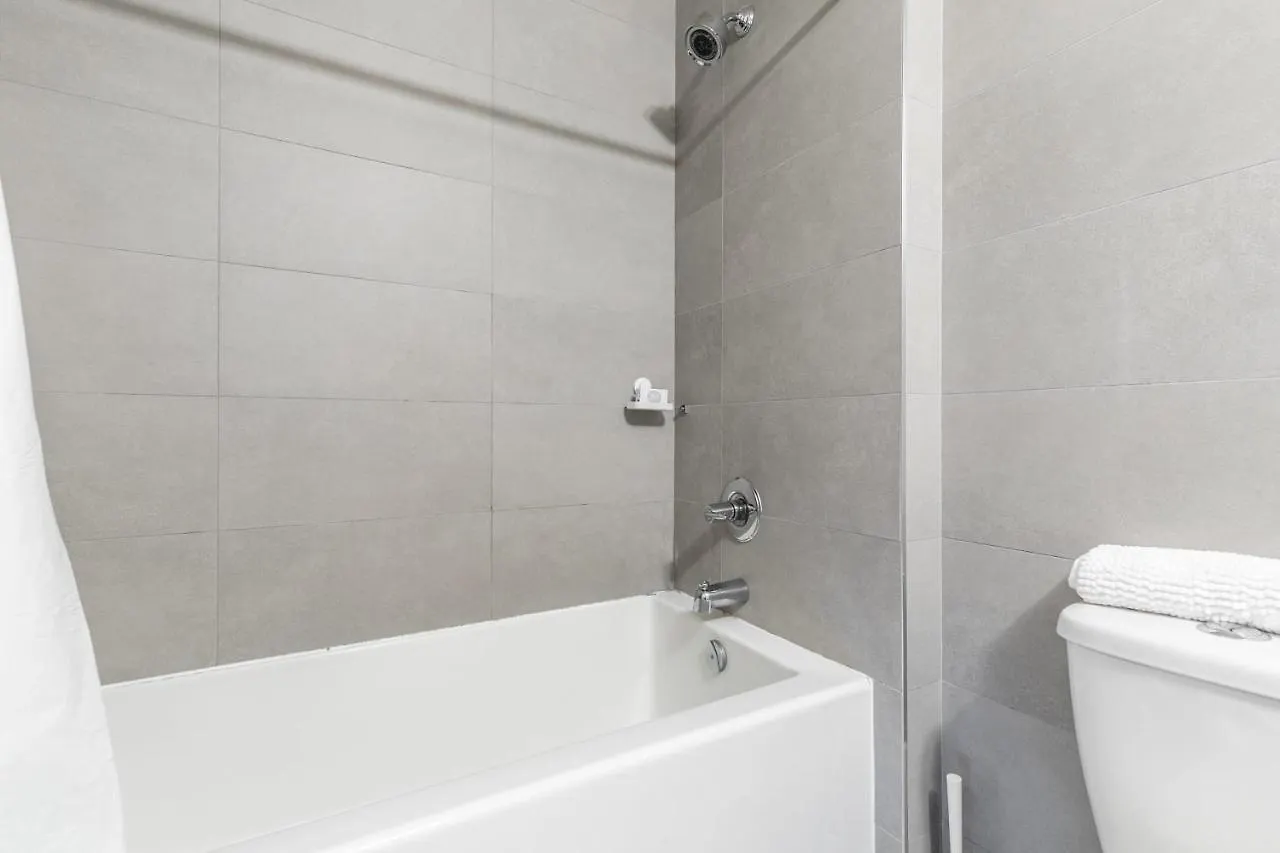 טורונטו Luxury 1Br Condo - King Bed - Stunning City View
